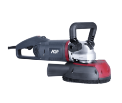 ruční bruska AGP G180