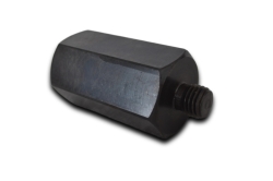 ADAPTÉR UNC 5/4 samice - M16 samec