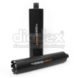 diadex K5M-ZENESIS 162-272 - diamantová vrtací korunka