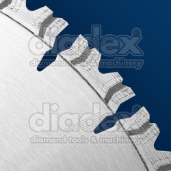 R5S-ZENESIS 350 - set 3 diamantových kotoučů