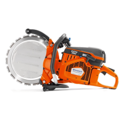 P5H-ZENESIS - diamantový prstenec pro pily Husqvarna
