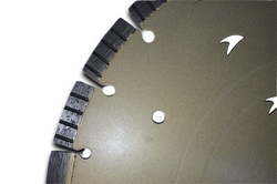 diadex JUX-SUPREME - univerzální diamantový kotouč