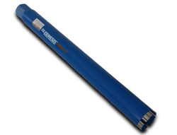diadex K5M-ZENESIS 52-152 - diamantová vrtací korunka