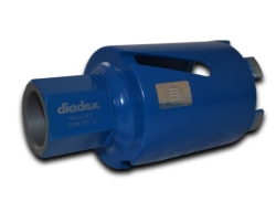 diadex D5U-ZENESIS 82 - diamantová vrtací korunka