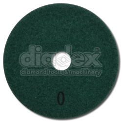 diadex L3H-ZENESIS leštítka 3-step