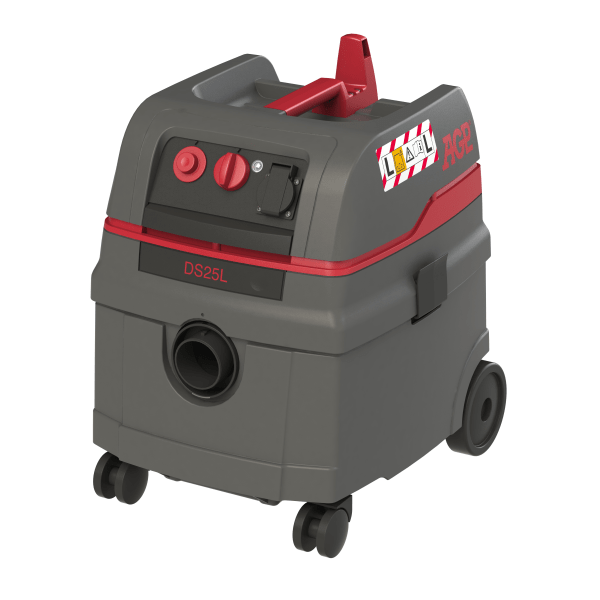 vysavač AGP DS25 L