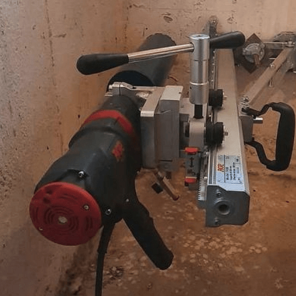 vrtací stojan AGP S350