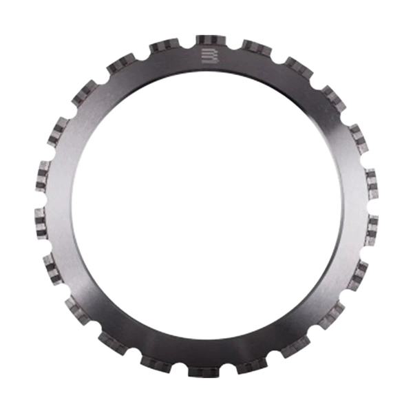 P5H-ZENESIS - set 3 diamantových prstenců pro pily Husqvarna